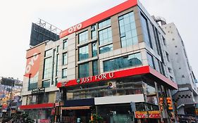 Hotel Diamond Park, Madhapur